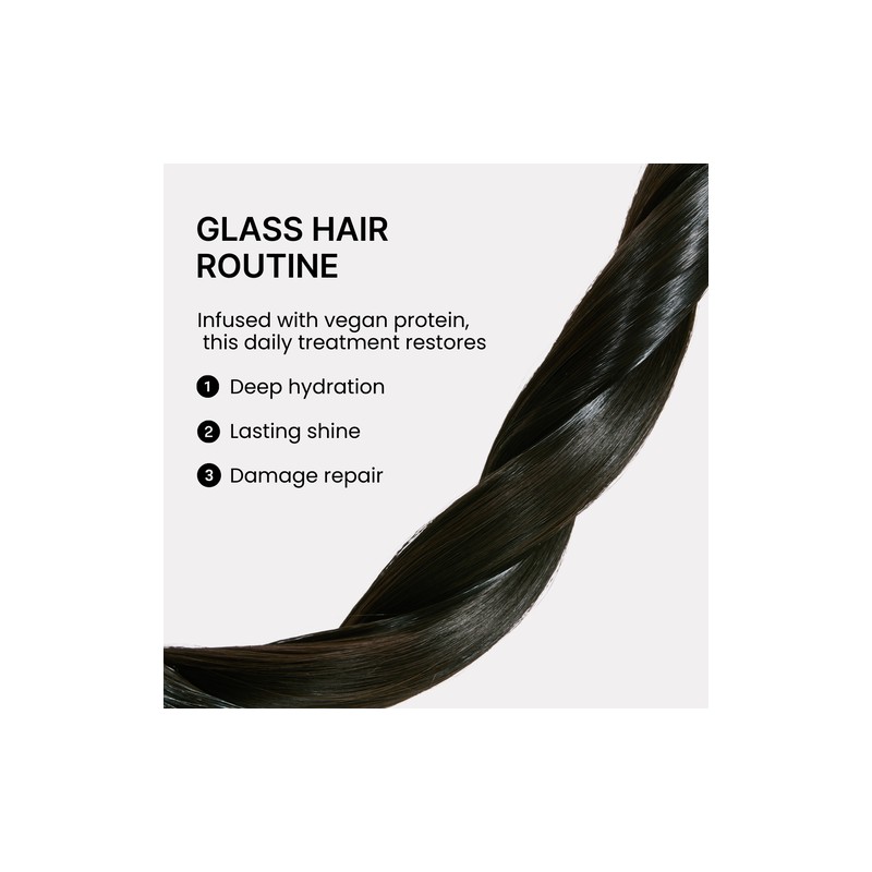 nesh [nesh]Soy Biome Protein Repair Treatment 250ml