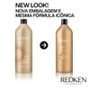 Redken - All Soft Shampoo 1000 ml