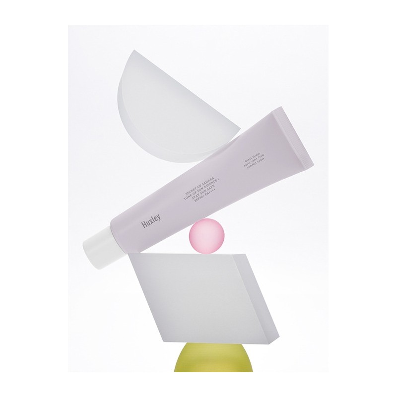 Tone Up Sun Essence Stay Sun Safe 70ml / 톤업