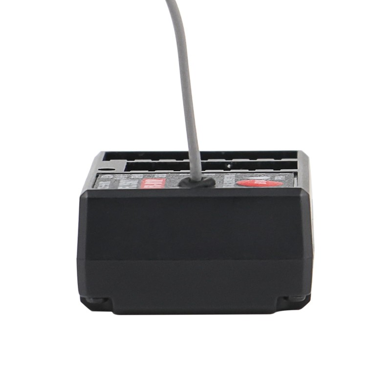 Authticar Flysky FS-R11P Receiver, 11 Channel 2.4GHz Receiver for RC