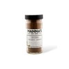 Hanna's Celery Seeds Ground. Premium Quality, 4 fl oz Glass