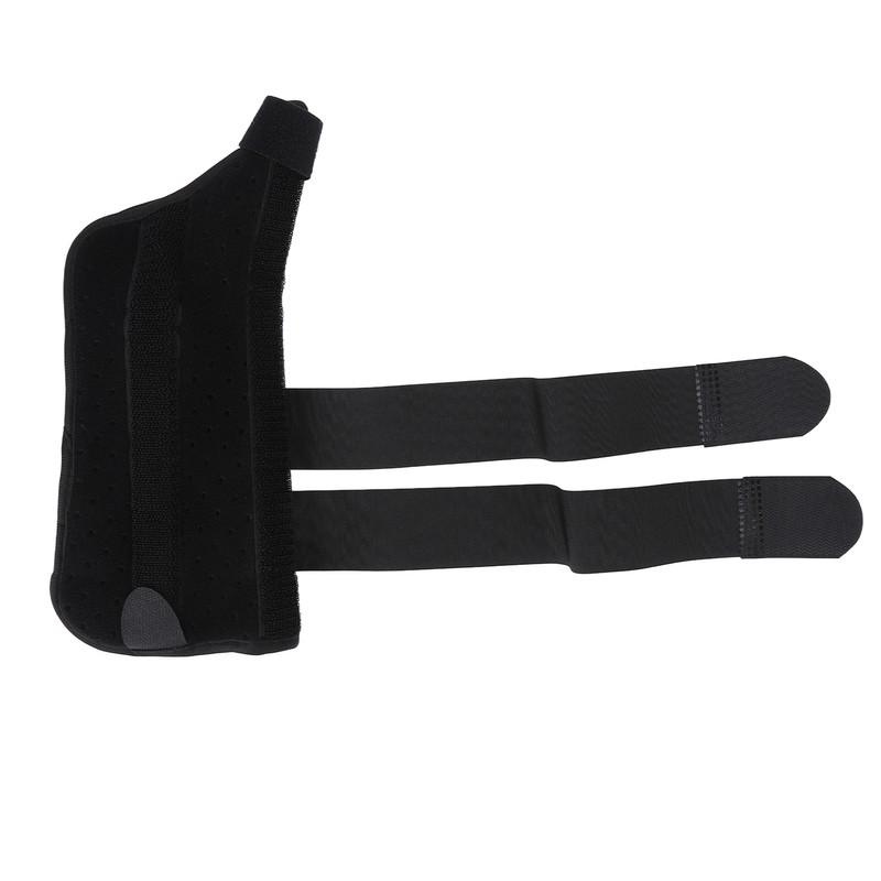 Thumb Spica Splint All Round Support Adjustable Tightness Thumb Wrist