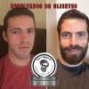 Bálsamo Para Barba Y Bigote 2 Piezas Don Chingoon Bergamota