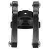 Water Bottle Holder Adapter Aluminium Alloy Road Bicycle Handlebar Cage