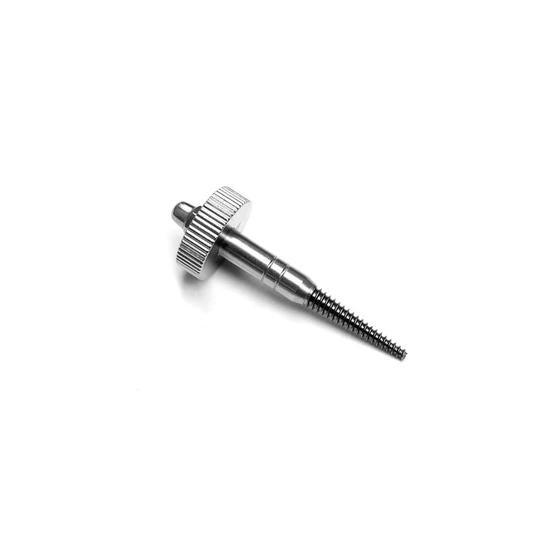 TRIBOUND Arrow Nock Removal Tool, Broken Tail Puller and Nock