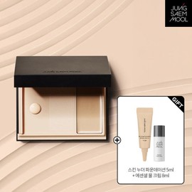Jung Saem Mool 정샘물 스타실러 파운데이션 GIFT Jung Saem Mool Star Styler Foundation GIFT