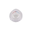 MOEN Chateau Handle Cap for a Single-Handle Bathroom Faucet and Non-Pressure-Balancing Shower (91751)