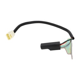 REPAIROCK 1 Pc Crankshaft Position Sensor for Dodge for Ram 1500 2500 3500 1997-2003 Crank CKP Sensor Sturdy Metal Plastic Engine Black