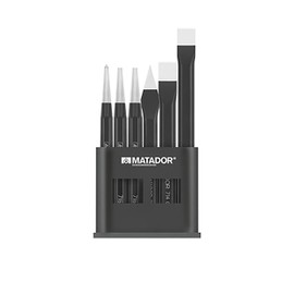 Matador 6-Piece Tool 0719 9060