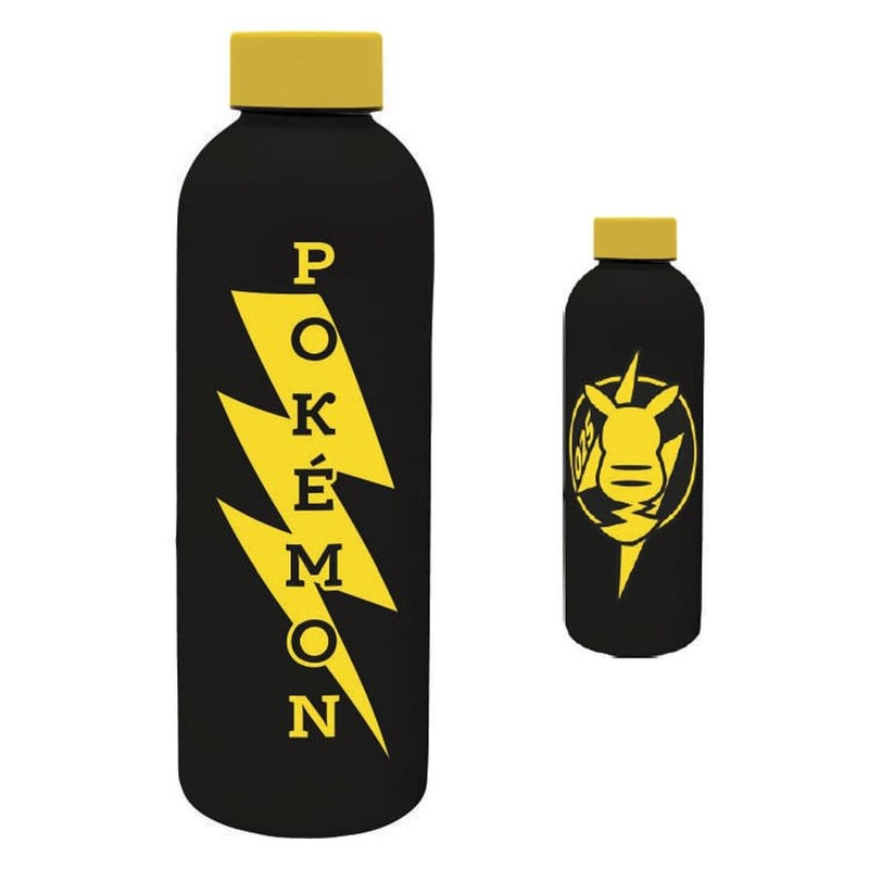 Kids Licensing Drinking Bottle Stainless Steel Soft Touch [500 ml],
