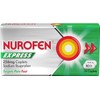  Nurofen Express Pain Relief Sodium Ibuprofen Caplets - Pack of 16