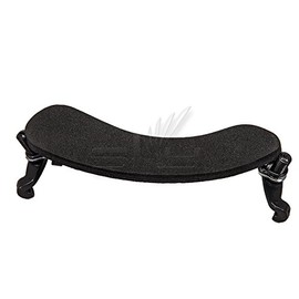 SKY Shoulder Rest for 4/4, 3/4 Violin Adjustable Feet High Quality Foam