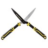 Jameson Heavy-Duty Hedge Shears – 23″ with Ultra-Sharp Non-Stick Blades,