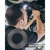 2" Front Coil Spring Spacer Set，Leveling Kit Compatible with Jeep