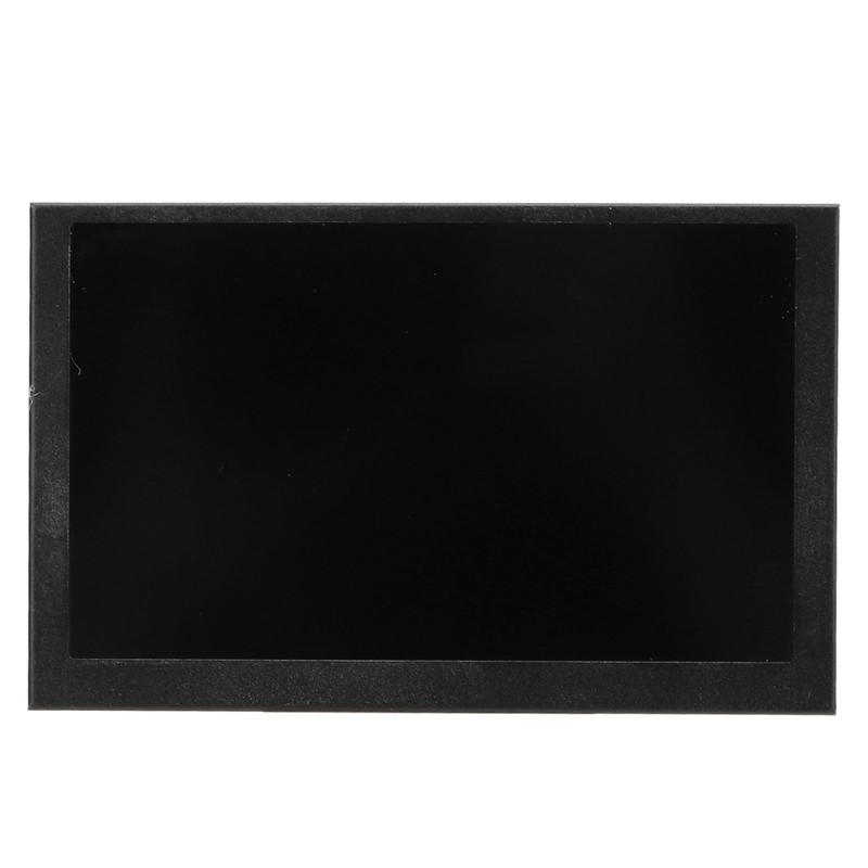 5in Display Screen 360 Degree Rotation Type C Monitor Multi