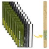Postsaver Pro-Wrap Large | Packs of 5 | Fits 5x5”