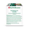 Bad Heilbrunner Organic Cold Tea for Children (12 x 8