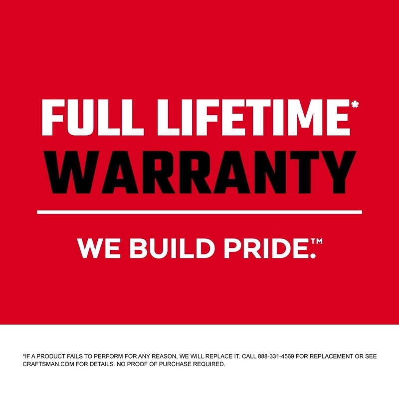 CRAFTSMAN Adjustable Wrench Set, 3-Piece All Steel, Metirc and SAE