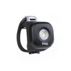 KNOG Blinder Mini Dot Front Headlight, Black