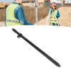 Surveying Prism Pole 1.8m Telescopic Thickened High Accuracy Aluminum Alloy