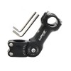 Wake Bike Stem Adjustable for Mountain Bikes, Mountain Bikes, MTB