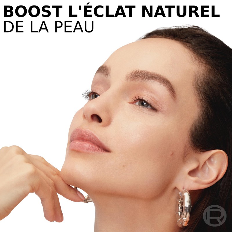 L'Oréal Paris Revitalift Clinical Vitamin C Mask, Eclat, Pores, Wrinkles