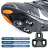 NHQZ 2 Pieces Compatible with Look Ke o Bike Pedals