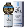Hair Oil Treatment Non-Rinsing Men's Hair