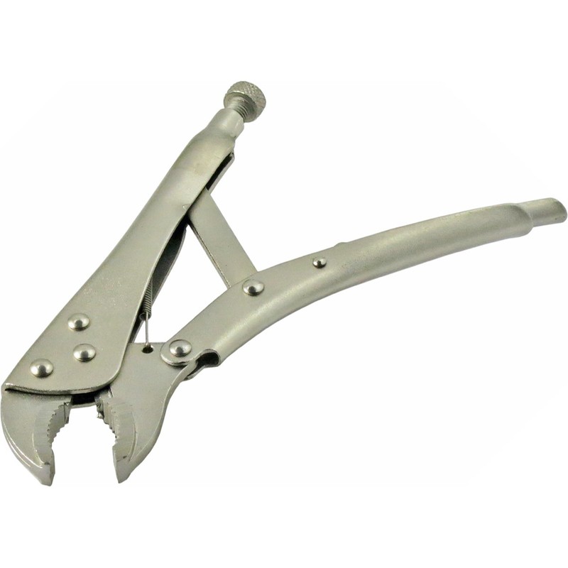 KONYO SUN UP Vice Lock Pliers 8.9 inches (22630 225