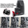 KATIMOTO Adjustable Side Rear View Mirrors for Polaris Ranger 1000