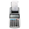 Canon P1DHV 12-Digit Portable Printer,Display Calculator