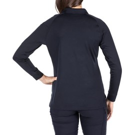5.11 62408724L Wm Performance Polo L/S Dark Navy L
