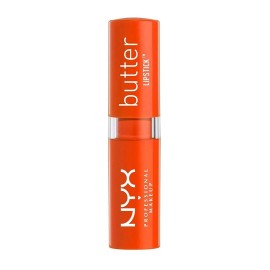 NYX Butter Lipstick BLS10