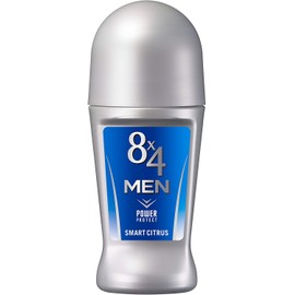 8x4 Menoloz Smart Citrus 60ml