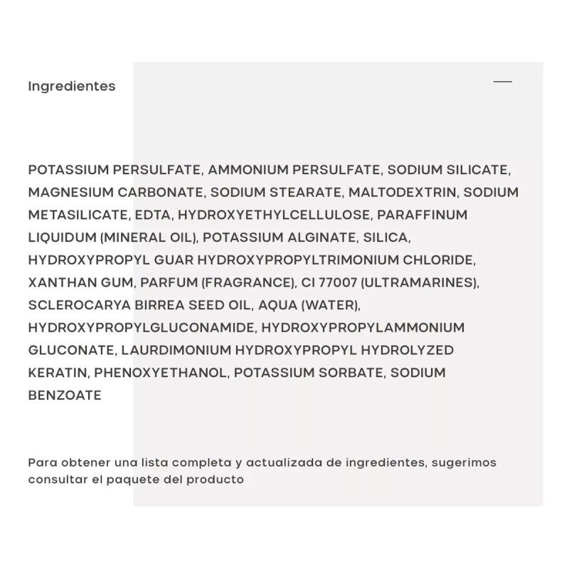 Alfaparf Decolorante 7 Tonos High Lift 400g + Peróxido 1