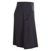Vishes - Alternative Clothing - Short Women's Basic Skirt Organic