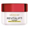 L'oréal Paris Revitalift Fps25 Antiarrugas Y Reafirmante 48g