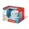 Clementoni 59233 Baby Clementoni - Baby Octopus, Cute Bath Toy