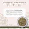 Starwest Botanicals Oregon Grape Root Wildcrafted - Dried Loose Herb