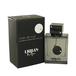 Club De Nuit Urban Man Eau De Parfum Spray Simple