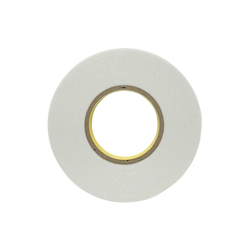 CAPTAIN88 CP234 Strong Double-Sided Tape for Cloth 0.5 inch (13