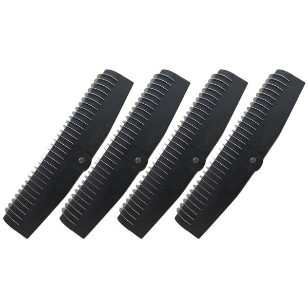 Premium Foil Shaver Replacement Blades Fit for W*hl 5 Star
