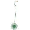 Duke Company Roller Basket Design Nut Harvester