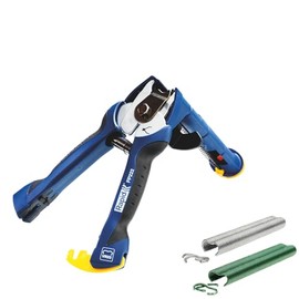 Rapid FP222 Fence Pliers, multicolour, 40303112