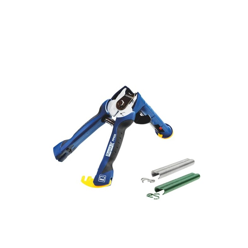 Rapid FP222 Fence Pliers, multicolour, 40303112