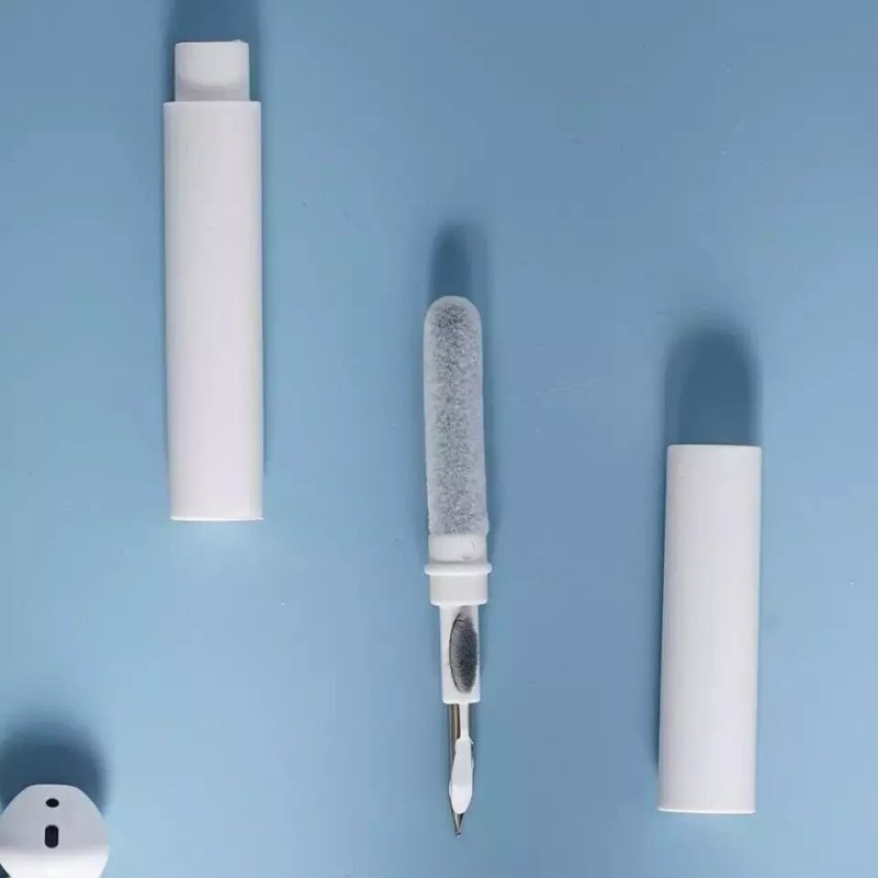 Universal Cleaner Kit For Airpods Pro 1 2 Earbuds Cleaning