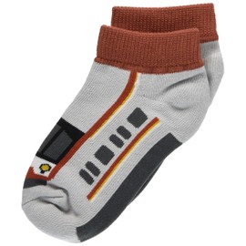 TETSUSHITA Fukutoshin Line 10000 Series Socks, Train Goods