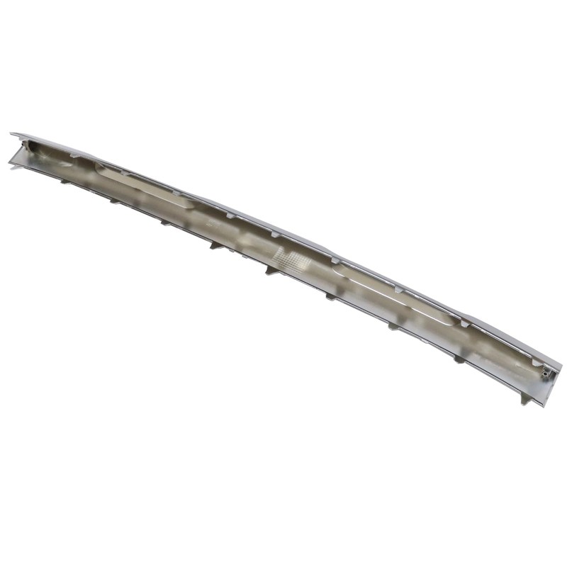 SecosAutoparts Front Bumper Face Bar Skid Plate 86577S2600 Compatible with