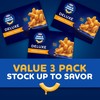 Kraft Deluxe Mac and Cheese, 3 Boxes, for Easy Dinner