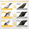 Nifeida Upstream & Downstream 234-4587 Oxygen Sensor
